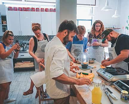 Фото 2 Verona Gelato Making Class