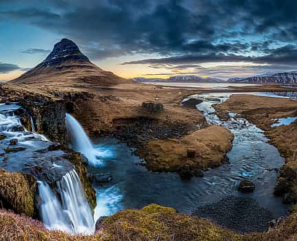 Фото 2 Wonders of Snaefellsnes Tour