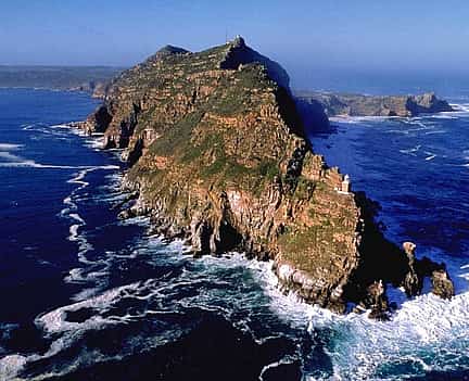 Photo 2 Cape of Good Hope and  Penguins Small Group Tour