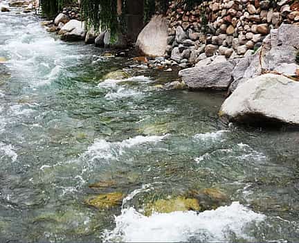 Photo 2 Ourika Valley Trip from Marrakesh