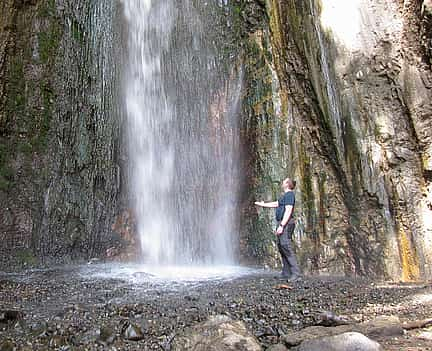 Photo 2 Fresh Morning Hike in Arusha