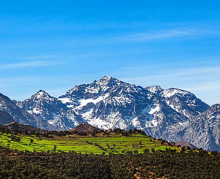 Photo 2 4-day Desert Tour from Marrakesh to Fes