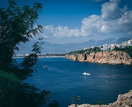 Photo 2 Submarine Tour in Antalya