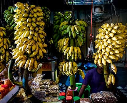 รูปภาพ 2 Walking Tour in Male