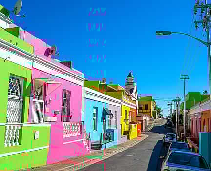 Photo 2 Cape Town City Tour