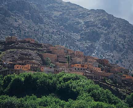 Photo 2 2-day E-bike Tour in the Atlas Mountains