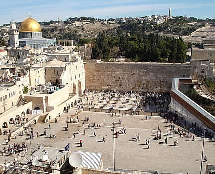 Photo 2 Jerusalem Old City Walking Tour