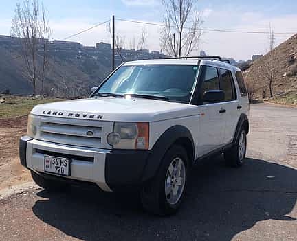Photo 2 Yerevan Private Transfer from Airport