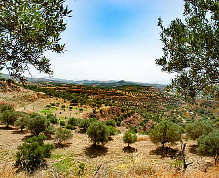 Photo 2 Τhe Secrets of Southern Crete