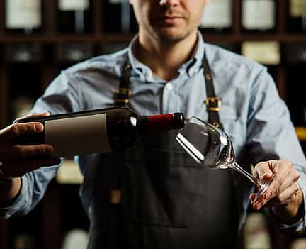 Photo 2 Private Luxury Wine Tasting at Your Hotel or Villa