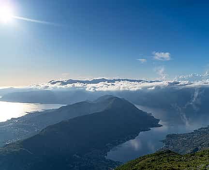 Photo 2 Kotor Bay Extended Private Tour