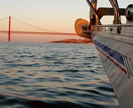 Photo 2 Lisbon Sights Sailing Tour