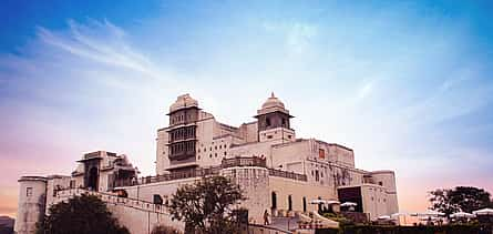 Photo 2 Full-day Udaipur City Tour