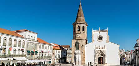 Photo 2 Templer-Tour von Sintra aus