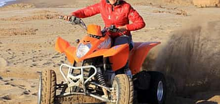 Foto 2 Agadir Quad Bike Erlebnis