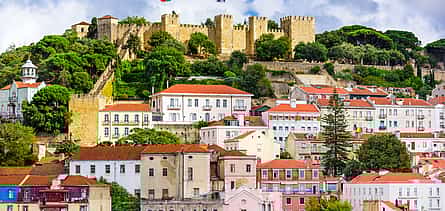 Photo 2 Private Lisbon Sailing Tour