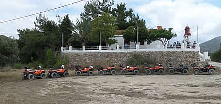 Foto 2 Quad-Safari von Ierapetra