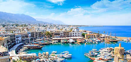 Photo 2 Full-day Kerynia and Famagusta Tour