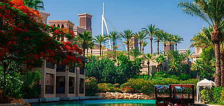 Photo 2 Full-day Private Dubai City Tour with Free Burj Khalifa Tickets