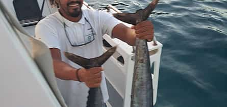 Foto 2 Excursión de pesca en Seychelles