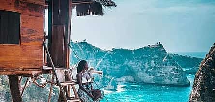 Photo 2 Beautiful Famous Spots Nusa Penida Tour
