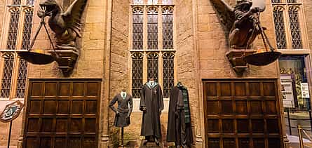 Foto 2 Warner Bros. Studio Tour London: Die Entstehung von Harry Potter