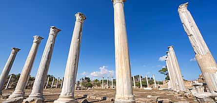 Foto 2 Full-day Famagusta and Salamis Tour