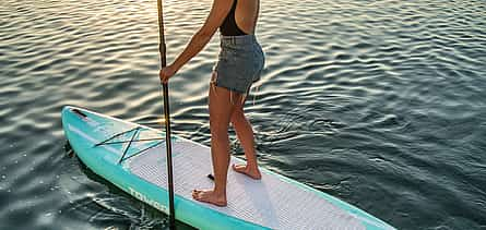 Фото 2 Албуфейра Stand-up Paddle