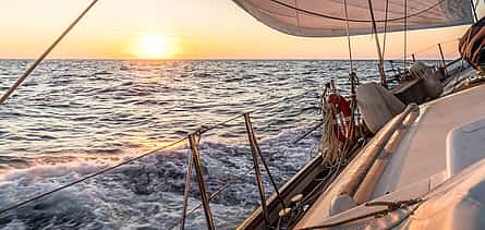 Photo 2 Day Sailing Tour on the Tagus River from Lisbon