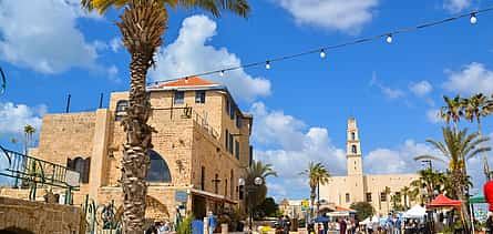 Фото 2 Jaffa Private Tour