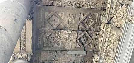 Photo 2 Private Tour to Garni and Symphony of Stones from Yerevan
