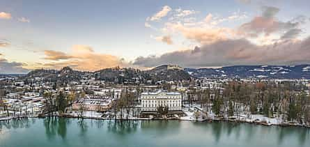 Foto 2 Sound of Music Tour mit Schnitzel &amp; Nudeln