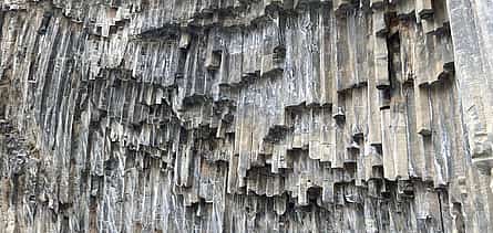 Photo 2 Discover Garni, Geghard, Symphony of Stones and Khor Virap Private Tour