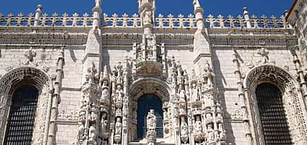 Photo 2 Lisbon's Best Sites Private Tour