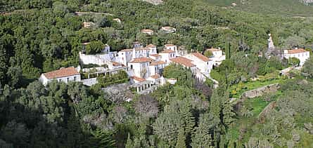 Photo 2 Natural and Historical Arrabida