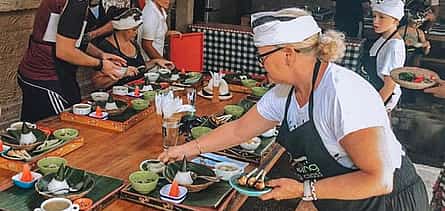 Photo 2 Day of Cooking Balinese Food in Ubud