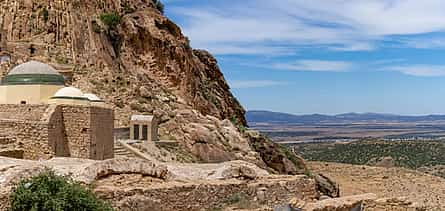 Foto 2 Excursión a los pueblos bereberes del Atlas desde Hammamet