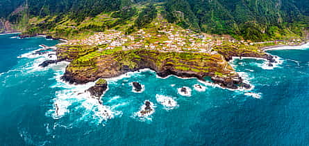 Photo 2 Madeira Best of the West Full-day Tour