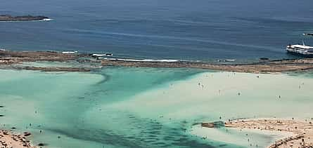 Photo 2 Private Tour To Balos Lagoon