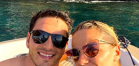 Photo 2 Private Boat Tour from Funchal