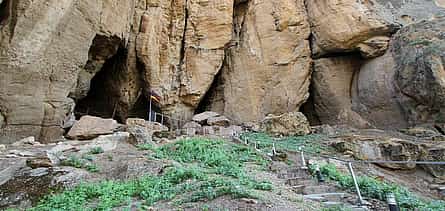 Φωτογραφία 2 Color of  Pomegranate Private Tour