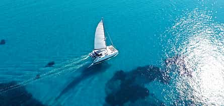 Photo 2 Exclusive North Private Catamaran Cruise
