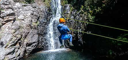 Photo 2 Canyoning Daily Tour