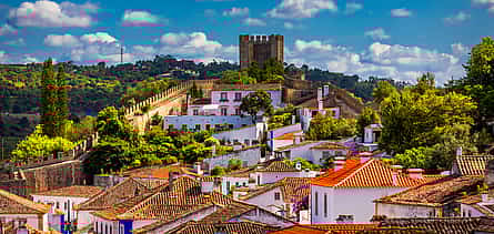 Zdjęcie 2 Historic  Óbidos and  Mafra Private Tour