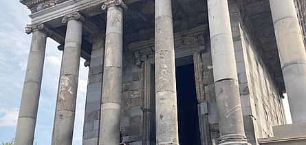 รูปภาพ 2 Private Tour to Garni and Geghard from Yerevan