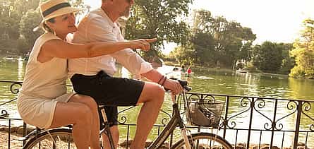 Photo 2 Villa Borghese E-Bike Tour