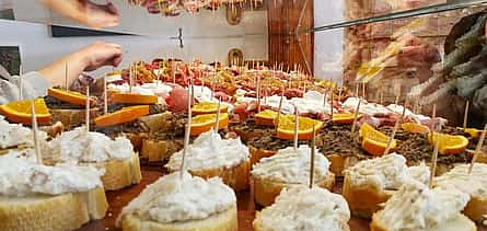 Photo 2 Venice Street Food and Sightseeing Walking Tour