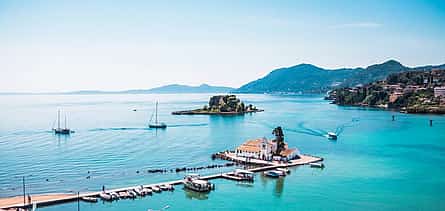 Photo 2 The Best of Corfu Private Trip