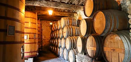 Photo 2 Douro Valley Private Wine Tour with 2 Wineries and River Cruise