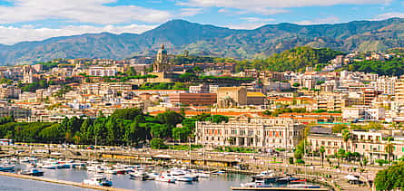 Foto 2 Excursión de un día al Etna y Taormina desde Catania